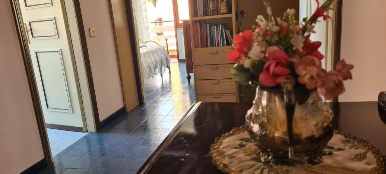 Casa Matilda Old Style Apartment Rome Exterior photo