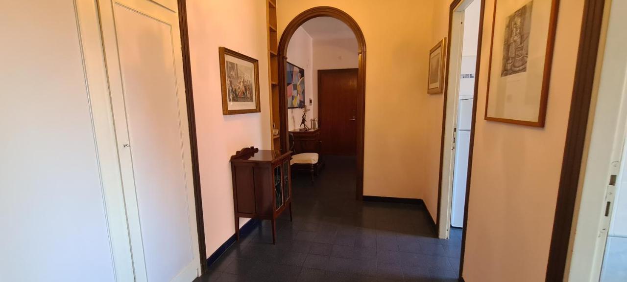 Casa Matilda Old Style Apartment Rome Exterior photo