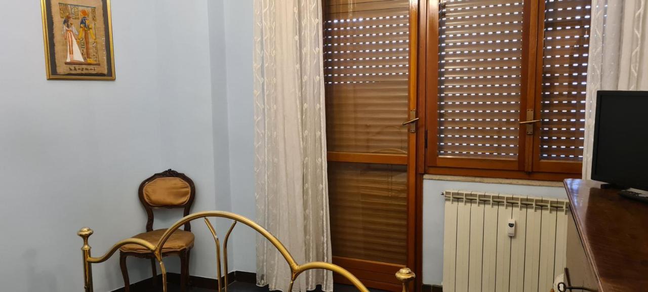 Casa Matilda Old Style Apartment Rome Exterior photo