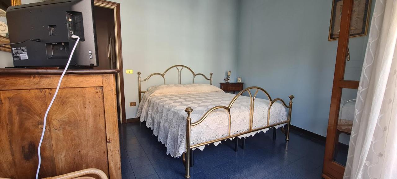 Casa Matilda Old Style Apartment Rome Exterior photo