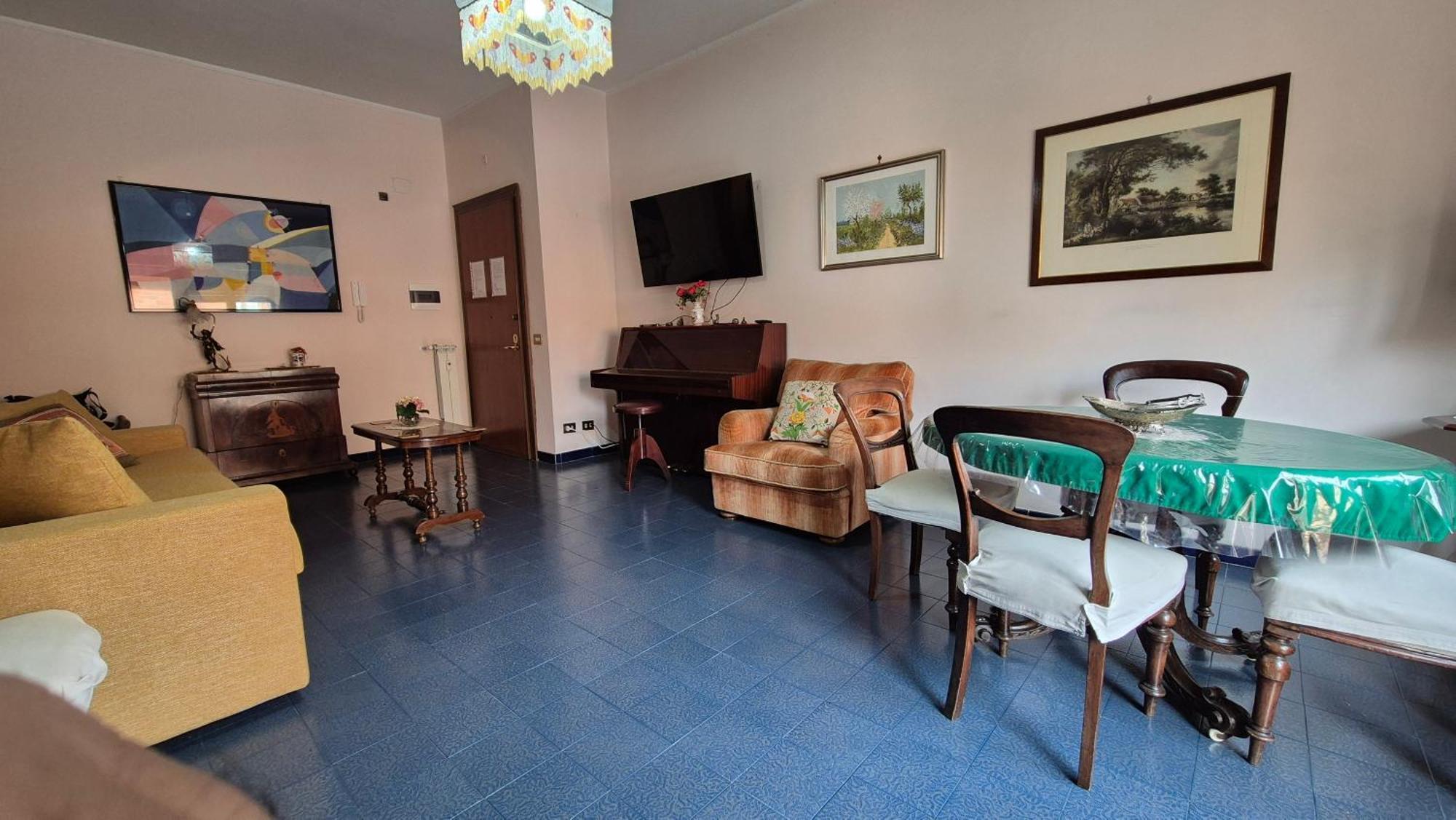 Casa Matilda Old Style Apartment Rome Exterior photo